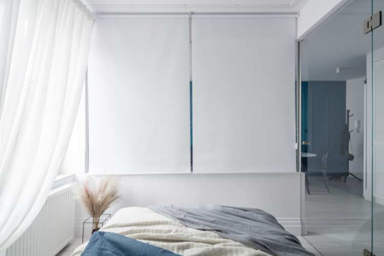 bedroom-blinds