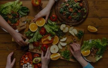 How to Eat Healthy Without Going Broke