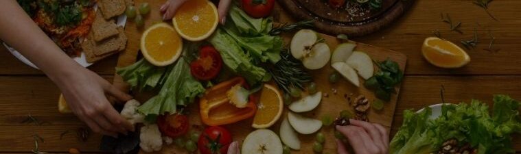 How to Eat Healthy Without Going Broke