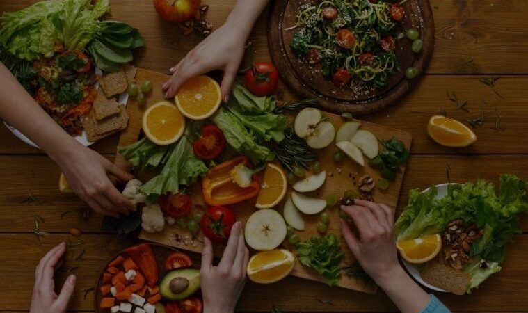 How to Eat Healthy Without Going Broke