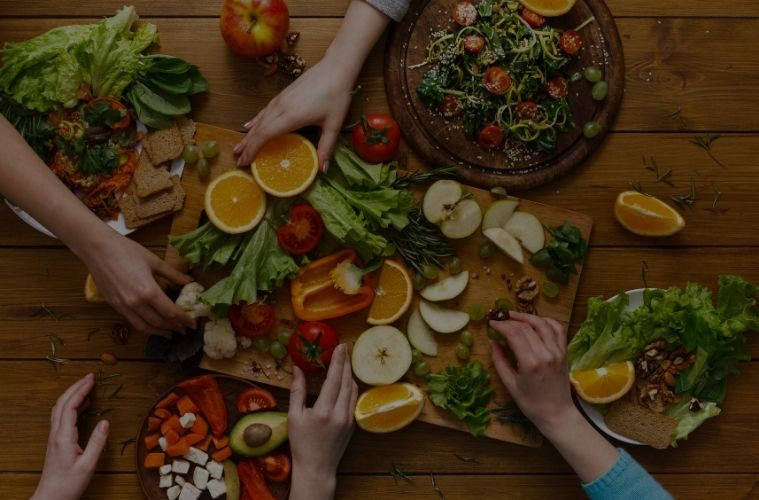 How to Eat Healthy Without Going Broke
