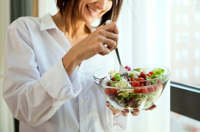 Rethink “Healthy”
