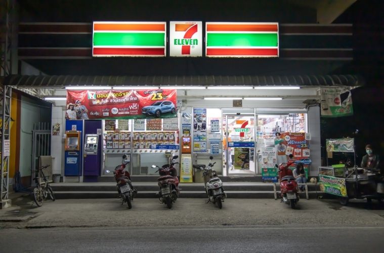 The Hidden Cost of “Convenience”