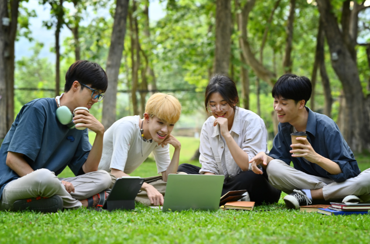 Mental Health Trends Among Gen Z in 2025