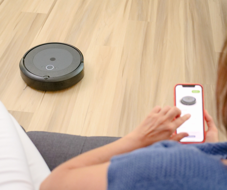 Robot Vacuums and Mops