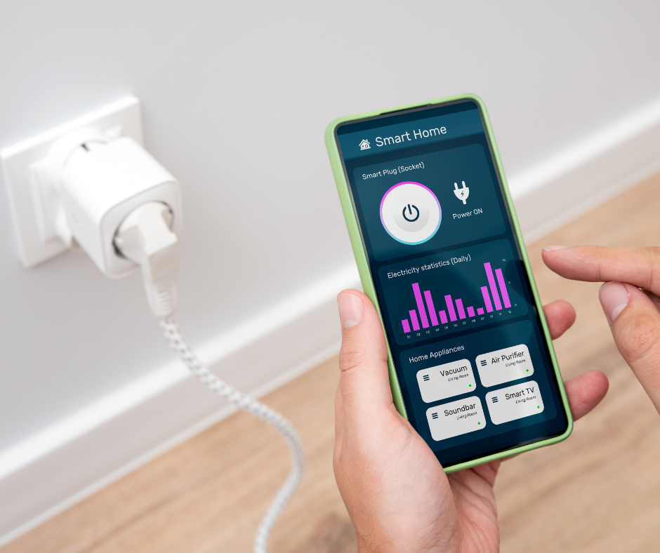 Smart Plugs and Energy Monitors