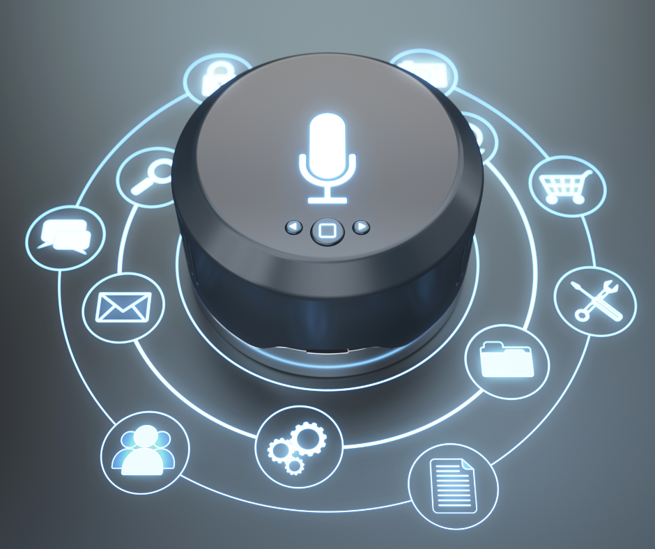 Smart Speakers and Voice Assistants