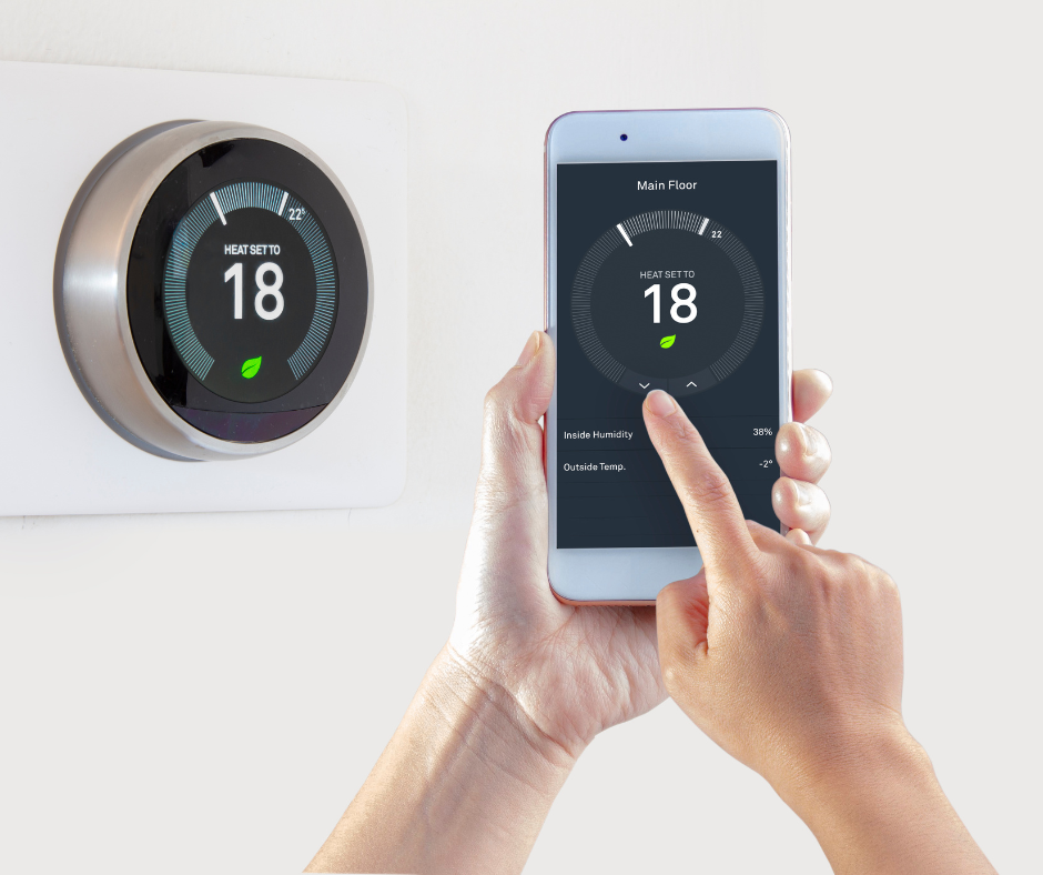 Smart Thermostats