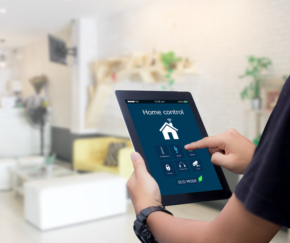 Top 7 Smart Home Gadgets That Make Life Easier