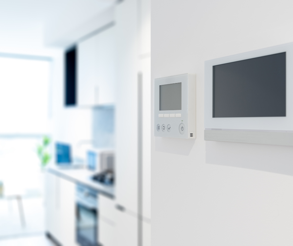 Video Doorbells and Security Cameras
